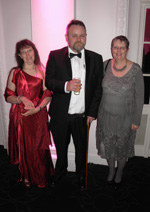 Egypt Centre volunteer awards shortlisting 2